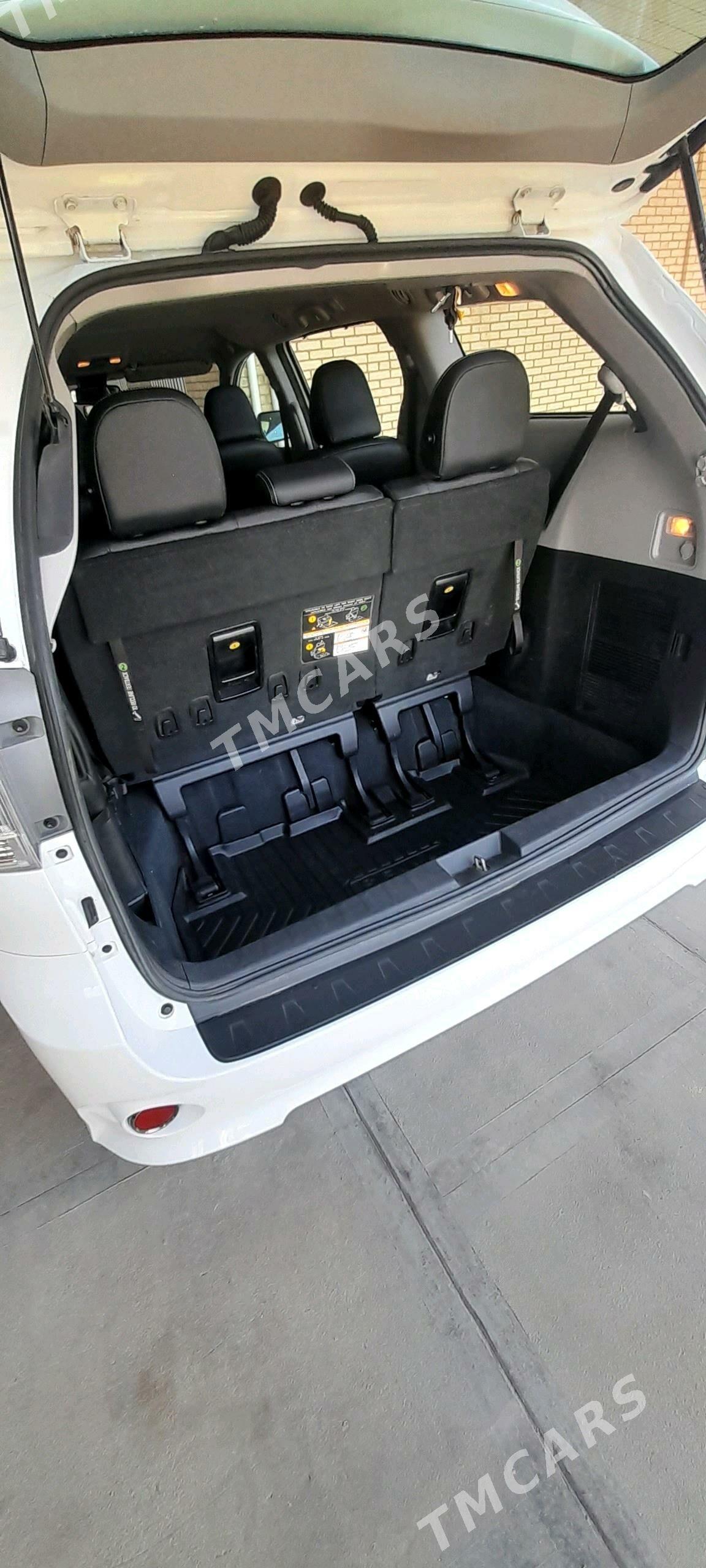 Toyota Sienna 2020 - 395 000 TMT - Mary - img 10