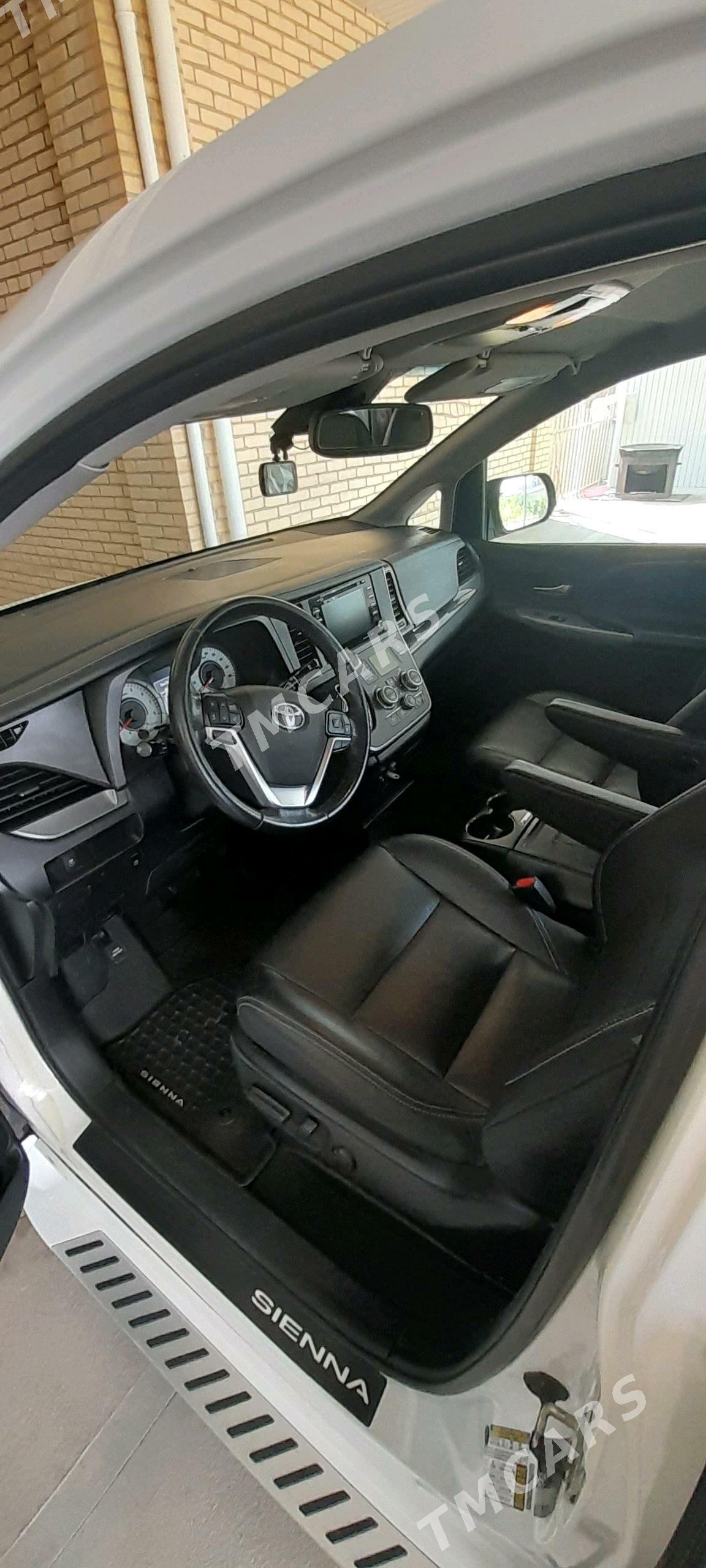 Toyota Sienna 2020 - 395 000 TMT - Mary - img 8