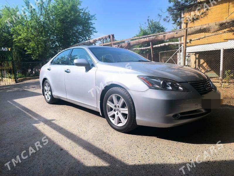 Lexus ES 350 2008 - 218 000 TMT - Мары - img 3