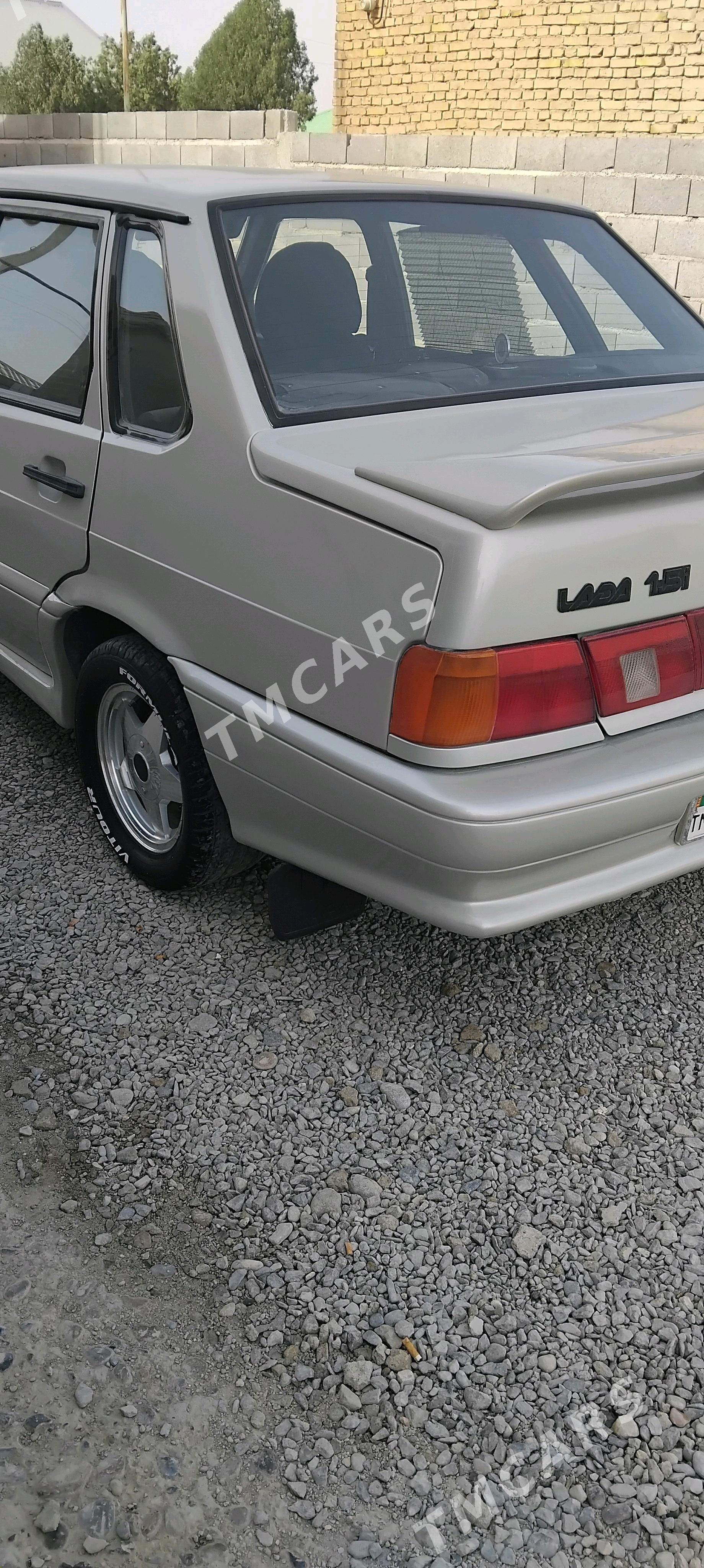 Lada 2115 2002 - 32 000 TMT - Кака - img 2