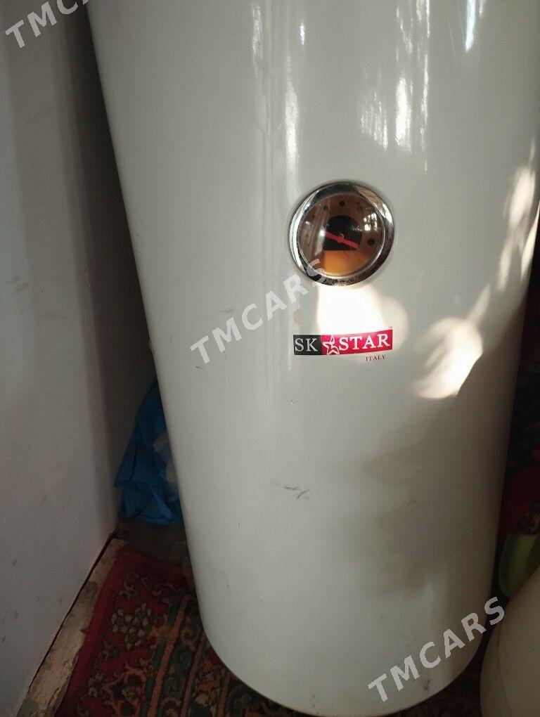 Ariston 80 litrlik - Daşoguz - img 2