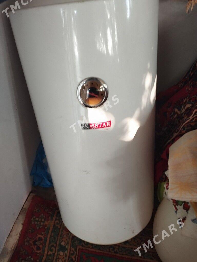 Ariston 80 litrlik - Daşoguz - img 1