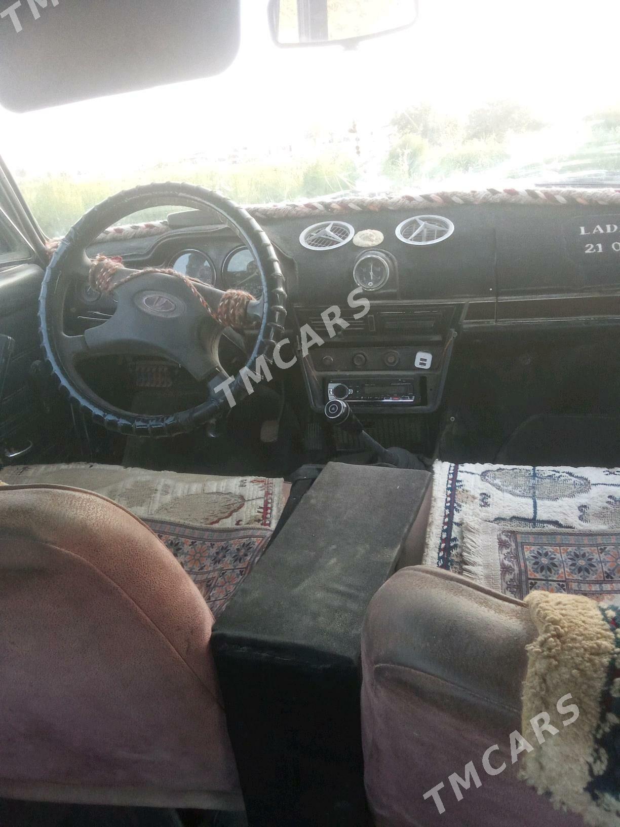 Lada 2106 2001 - 15 000 TMT - Гороглы (Тагта) - img 3