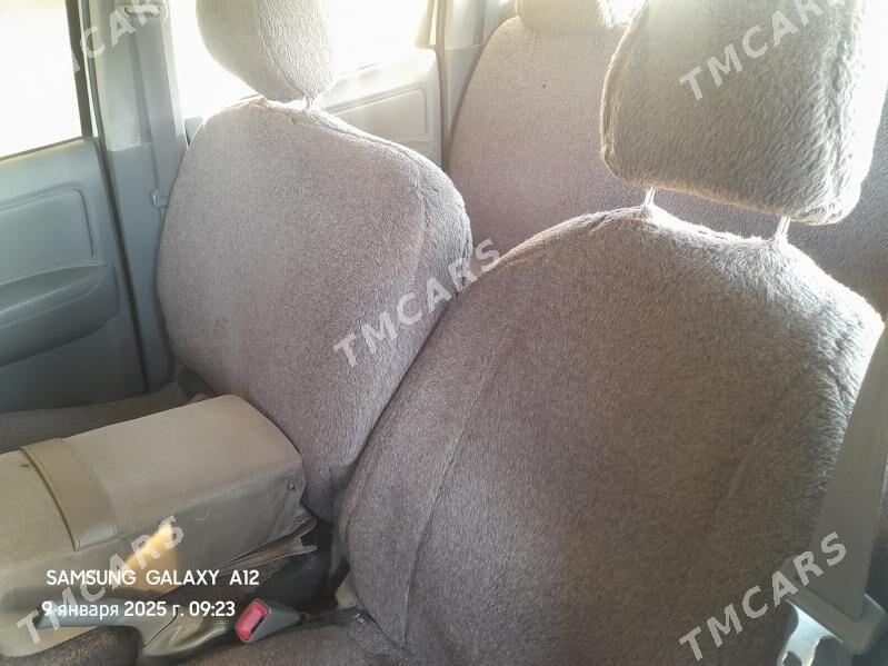 Toyota Hilux 2010 - 240 000 TMT - Этрек - img 5