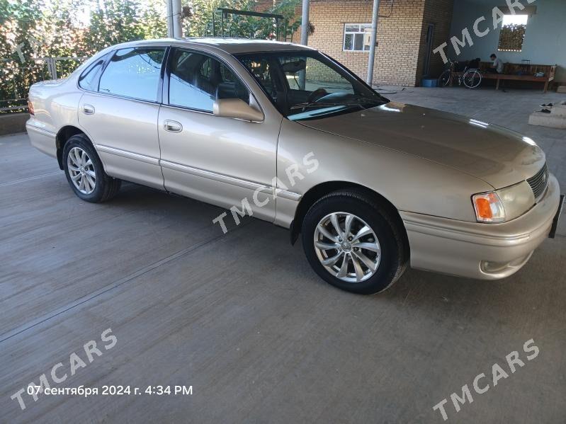Toyota Avalon 1999 - 90 000 TMT - Халач - img 4