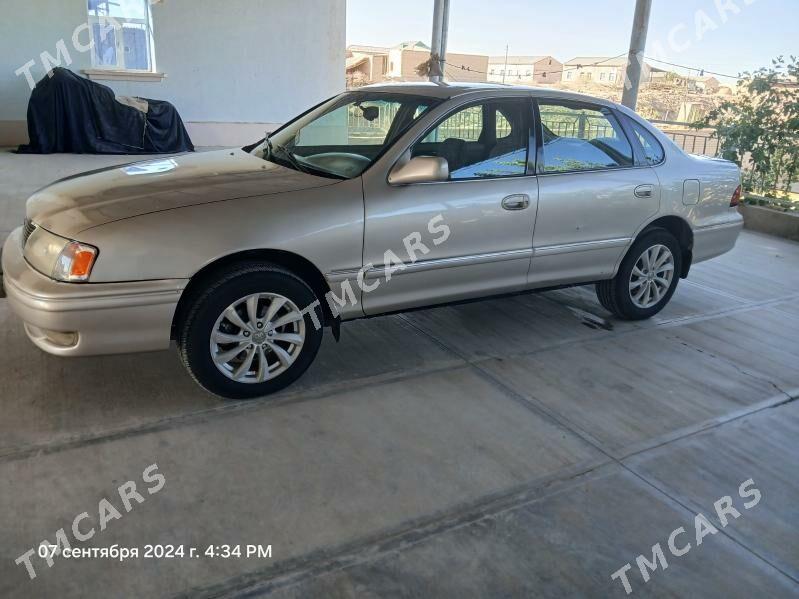 Toyota Avalon 1999 - 90 000 TMT - Халач - img 3