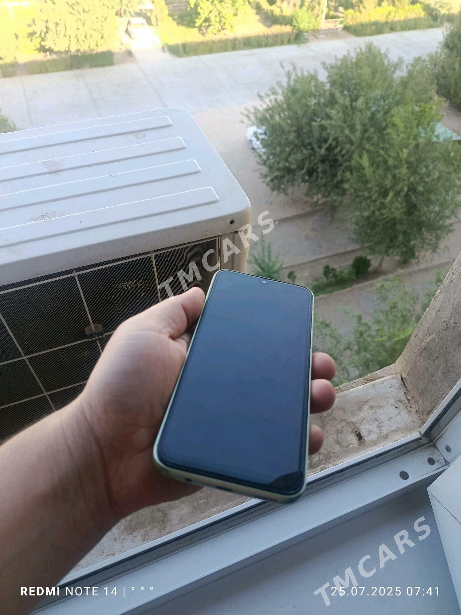 samsung A 14 - Seýdi - img 3
