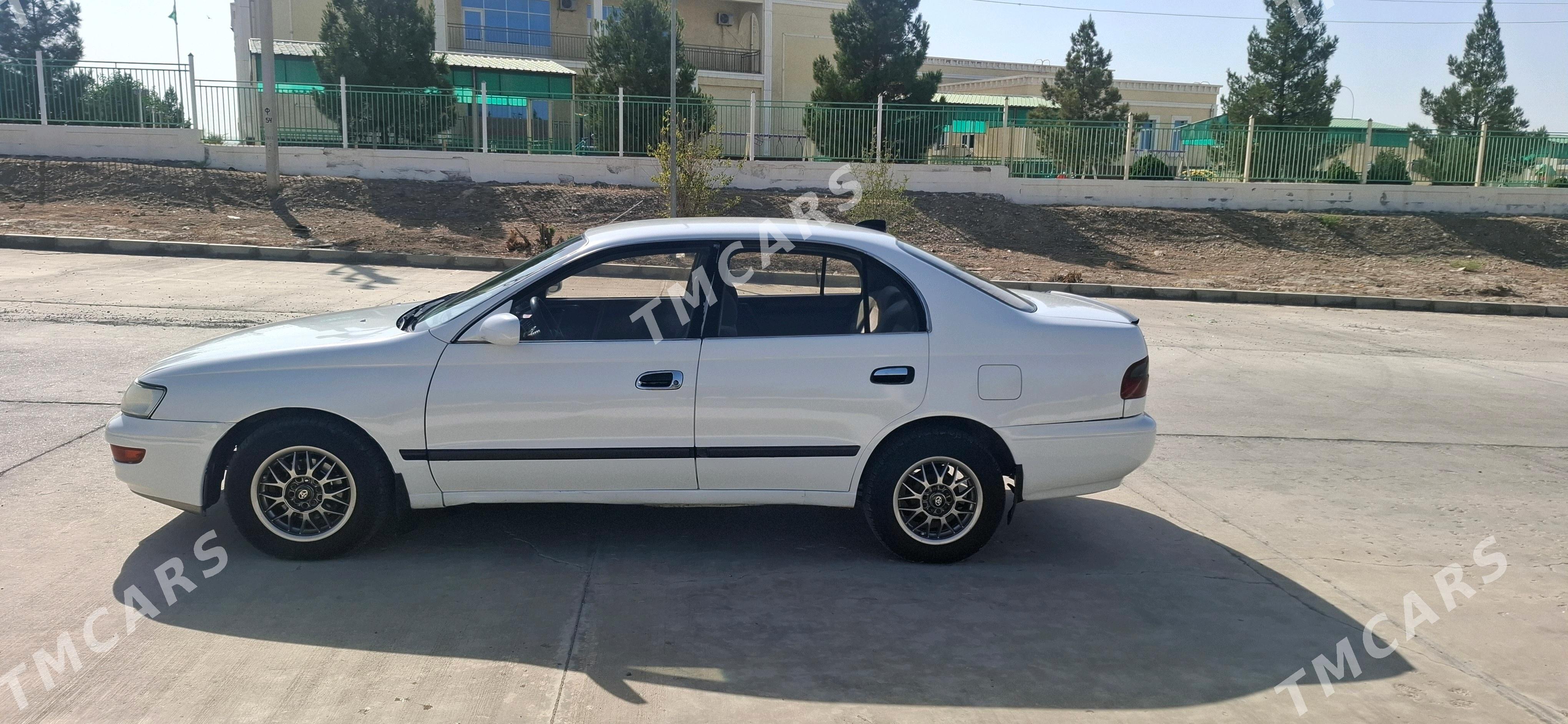 Toyota Corona 1994 - 65 000 TMT - Гызыларбат - img 7