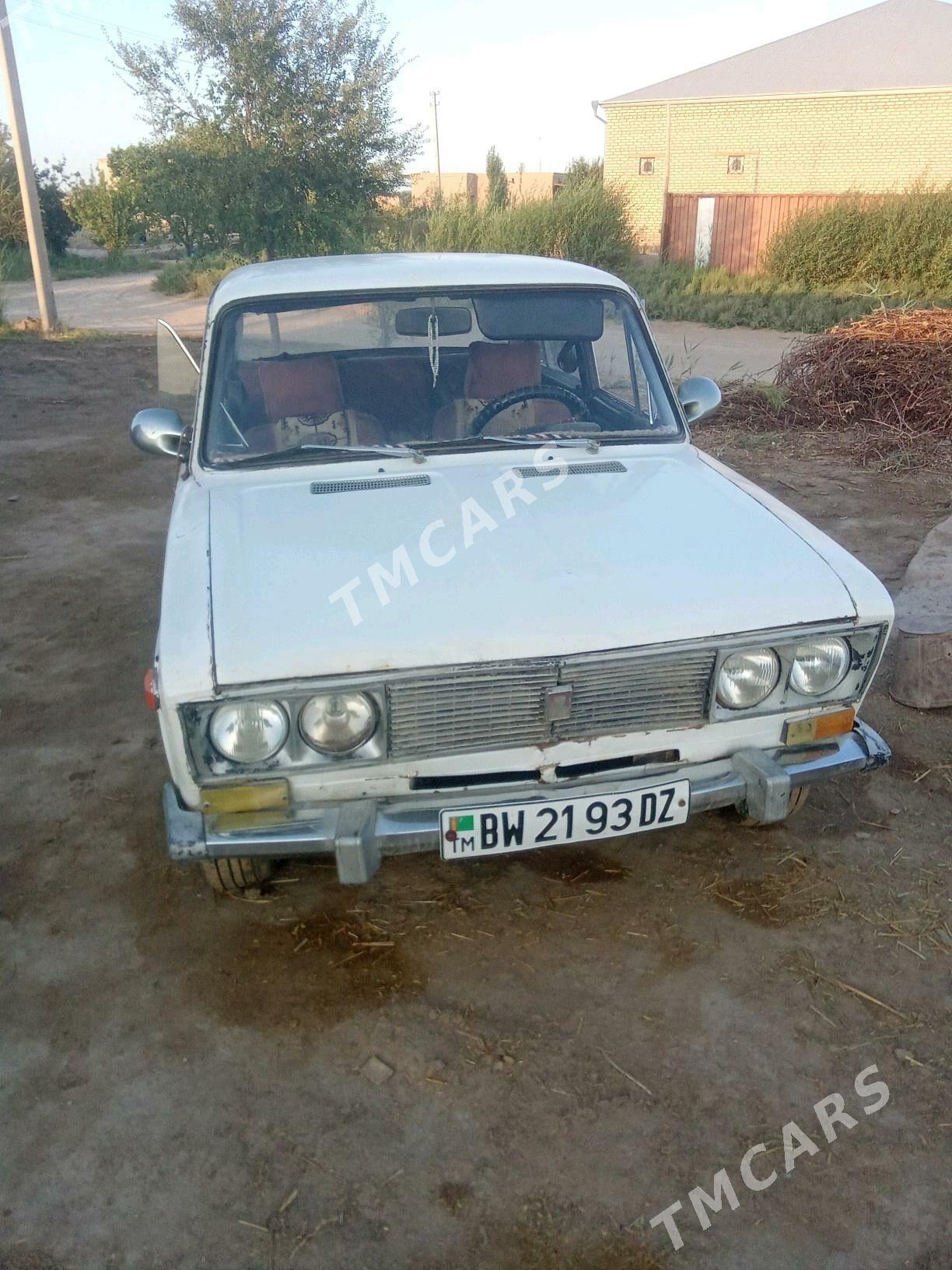Lada 2106 2001 - 15 000 TMT - Гороглы (Тагта) - img 5