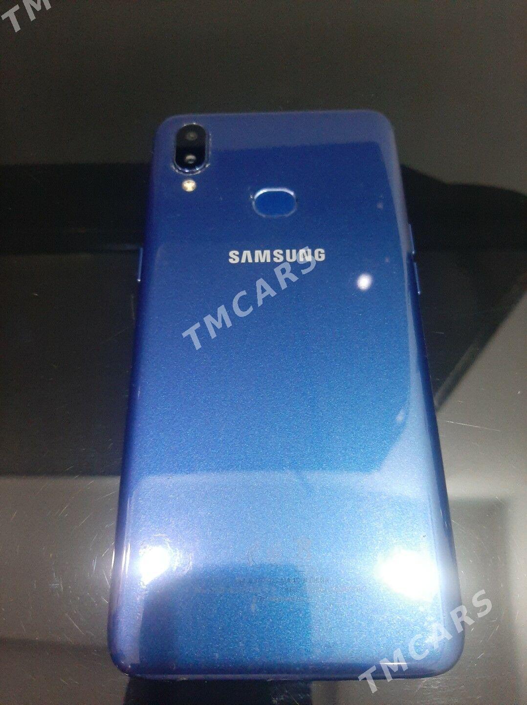 SAMSUNG GALAXY A10S 3/32 - Daşoguz - img 3