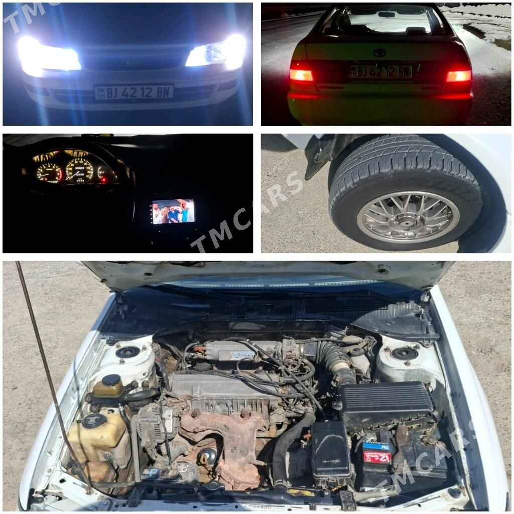 Toyota Corona 1994 - 65 000 TMT - Гызыларбат - img 9