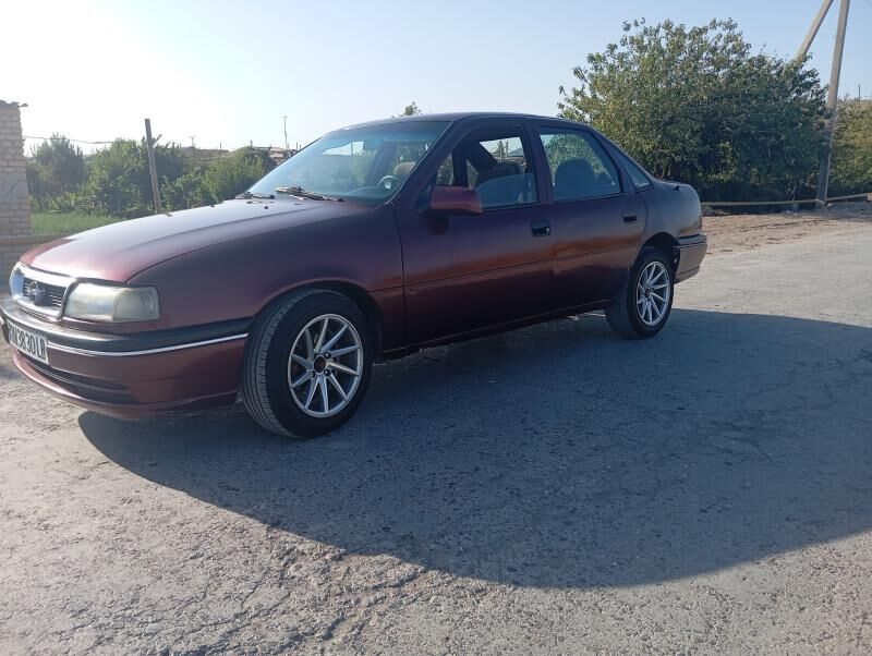 Opel Vectra 1992 - 32 000 TMT - Türkmenabat - img 2