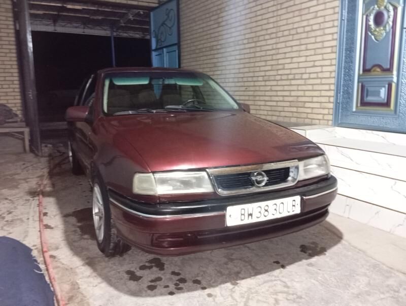 Opel Vectra 1992 - 32 000 TMT - Türkmenabat - img 4