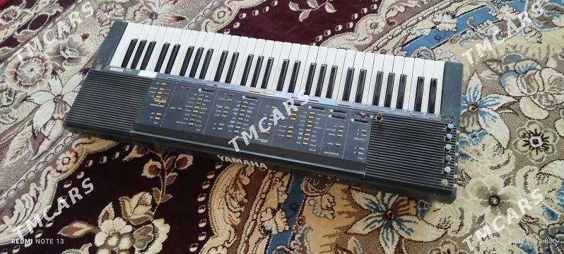 YAMAHA PSR 70 - Murgap - img 3