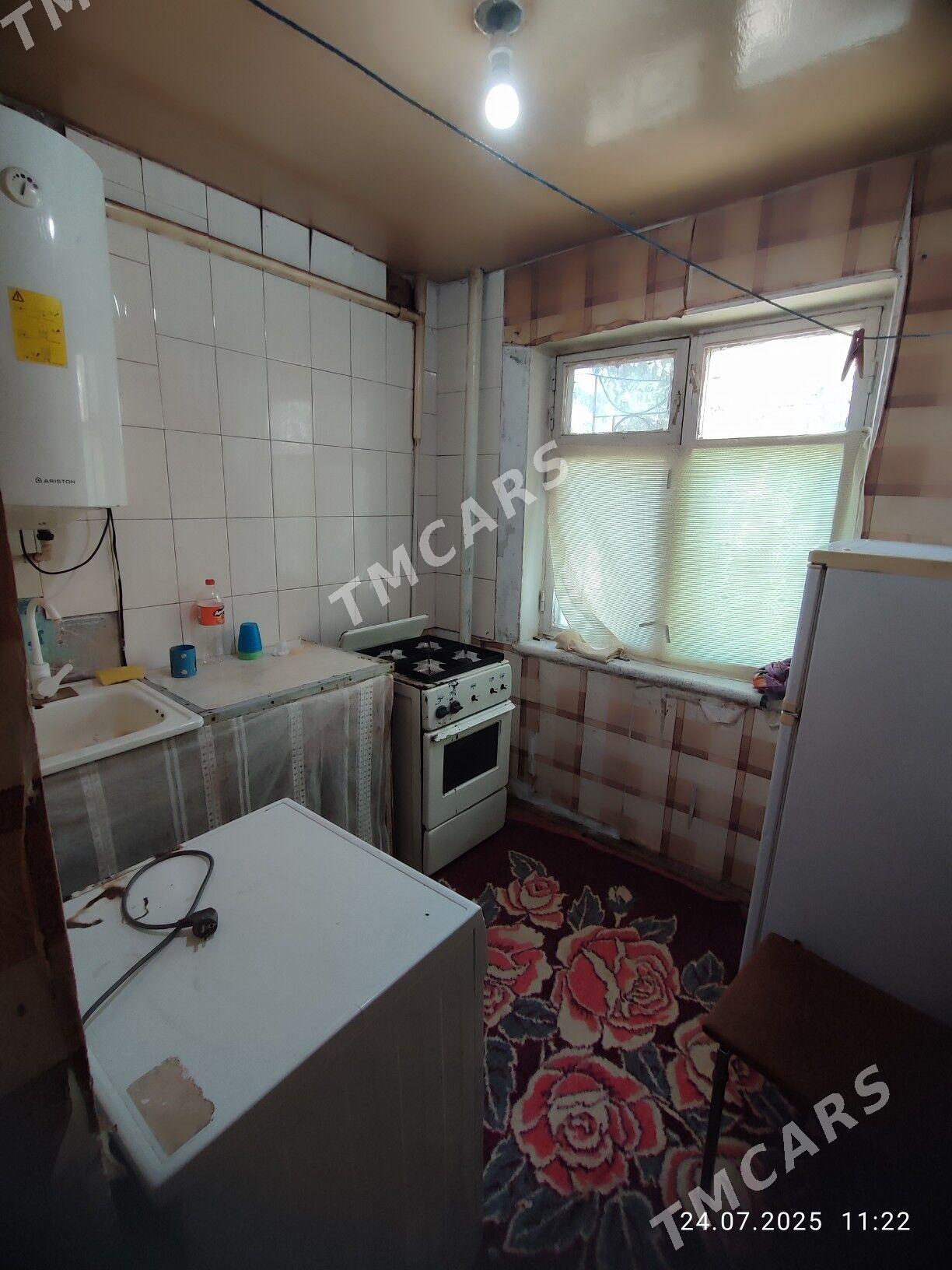 Аренда 3х ком. 1й этаж. - Туркменабат - img 4