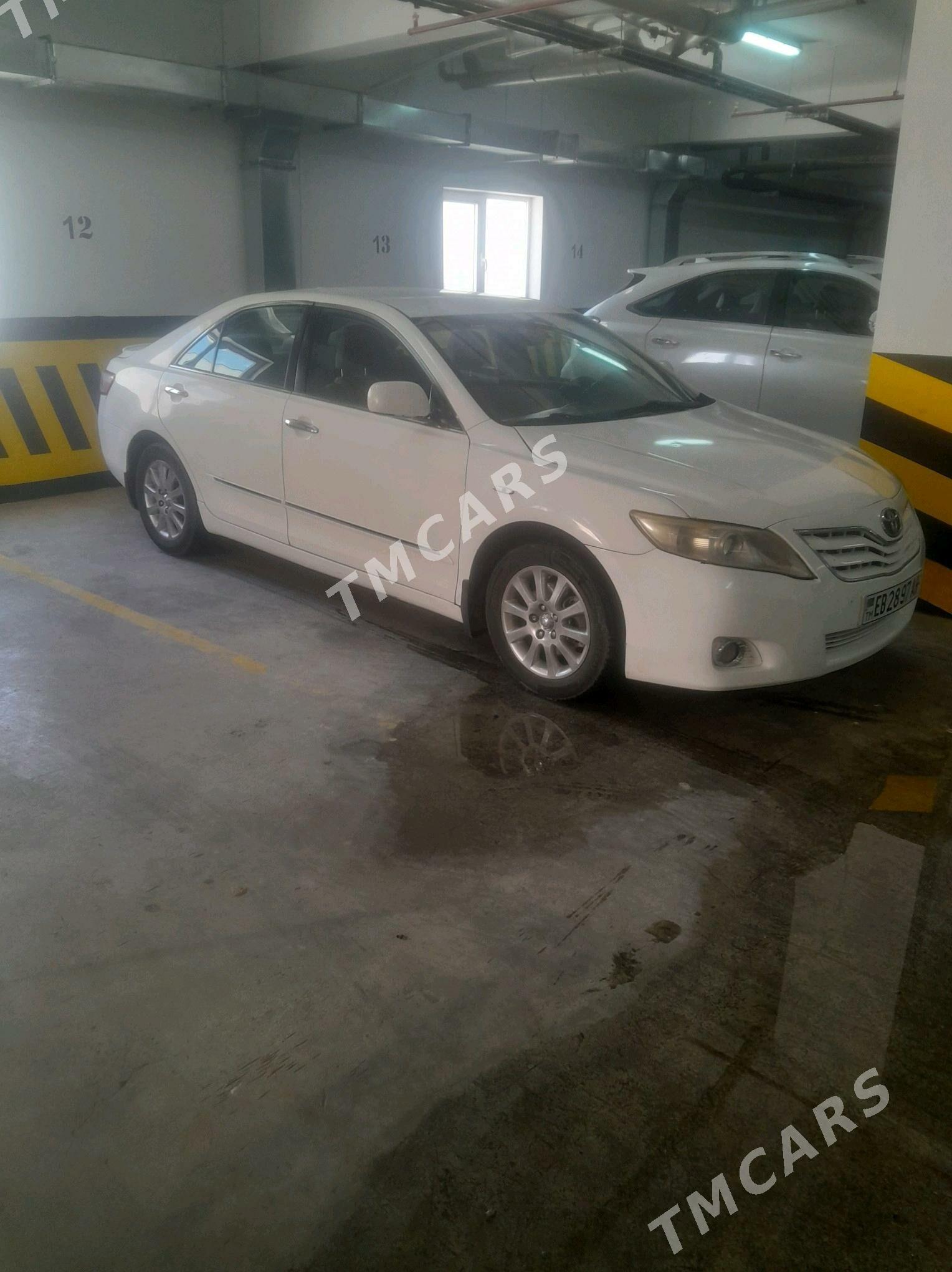 Toyota Camry 2008 - 115 000 TMT - Tejen - img 5