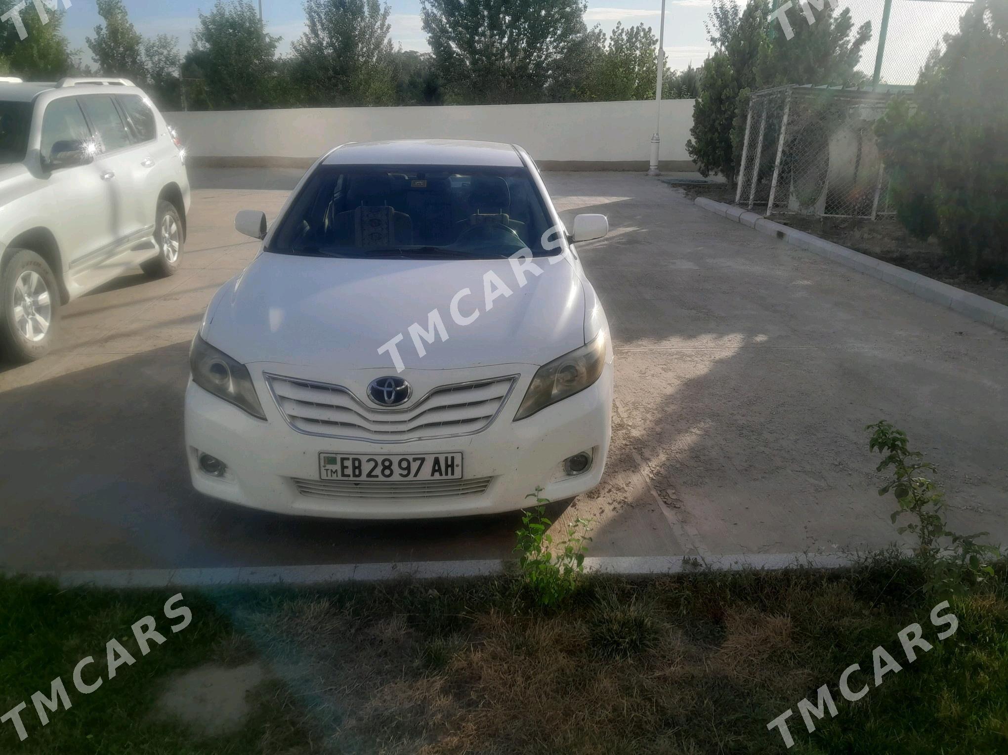 Toyota Camry 2008 - 115 000 TMT - Tejen - img 4