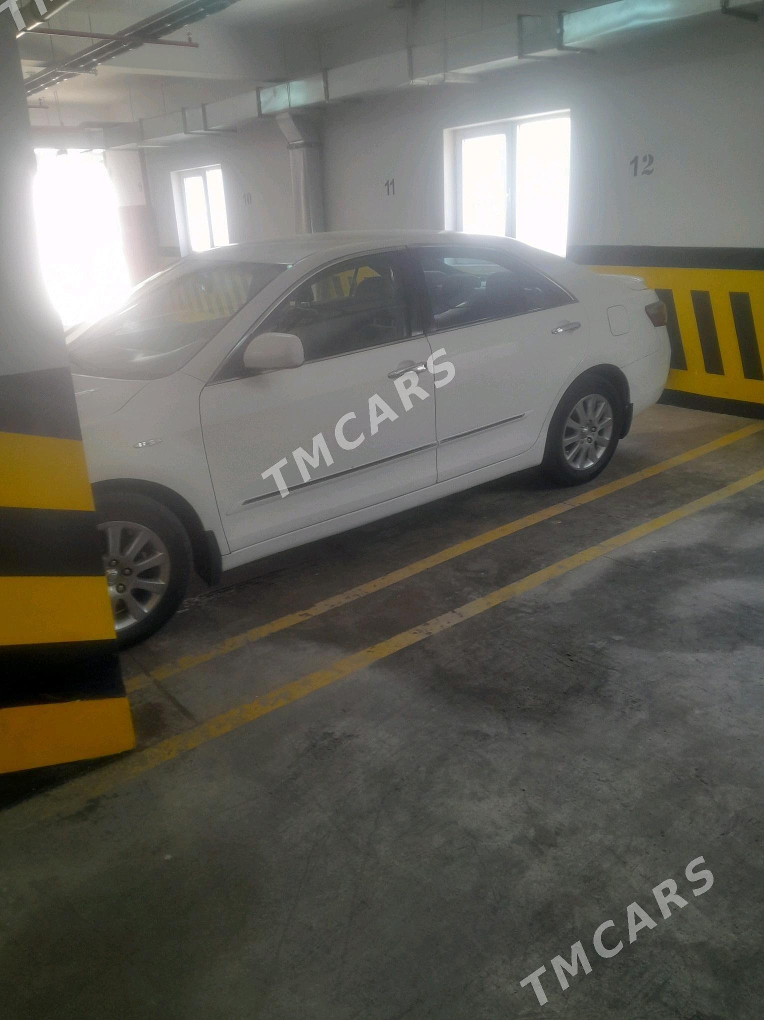 Toyota Camry 2008 - 115 000 TMT - Tejen - img 2