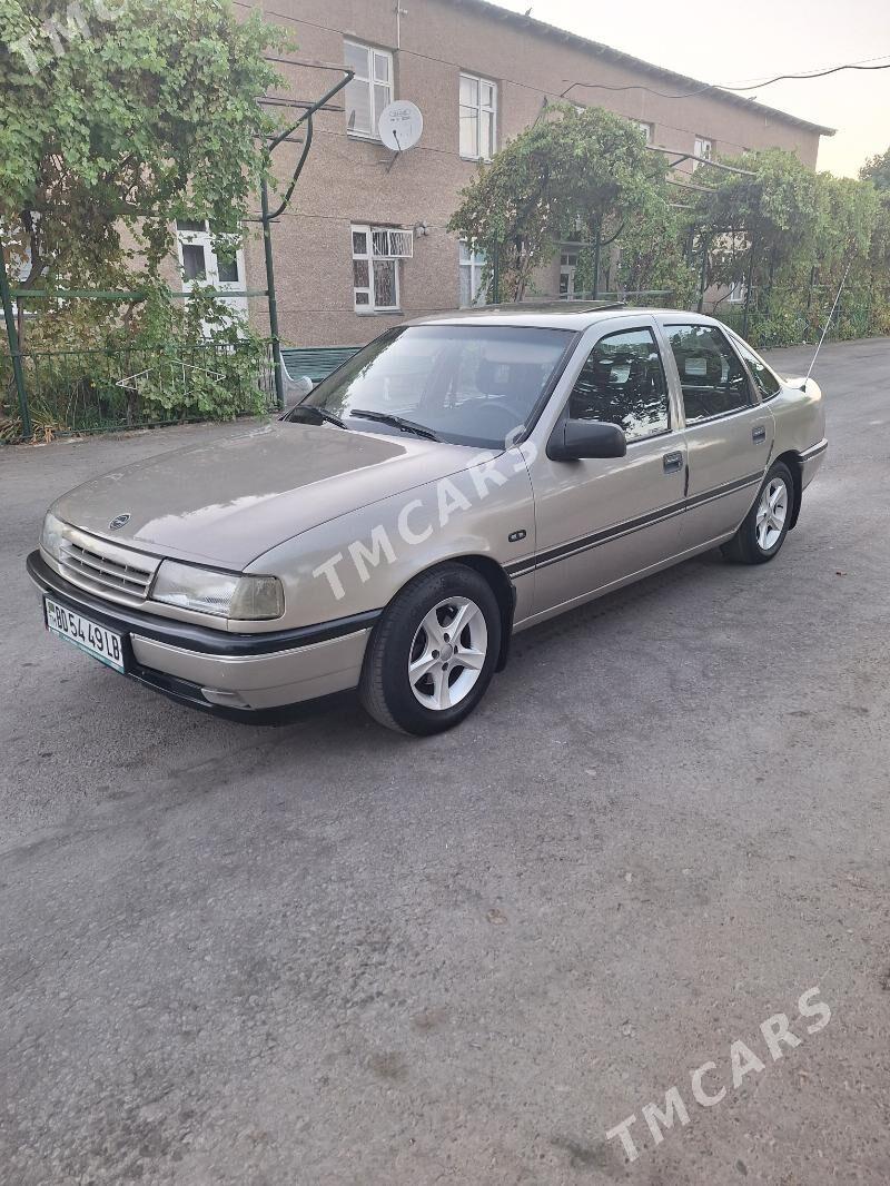 Opel Vectra 1991 - 42 000 TMT - Туркменабат - img 6