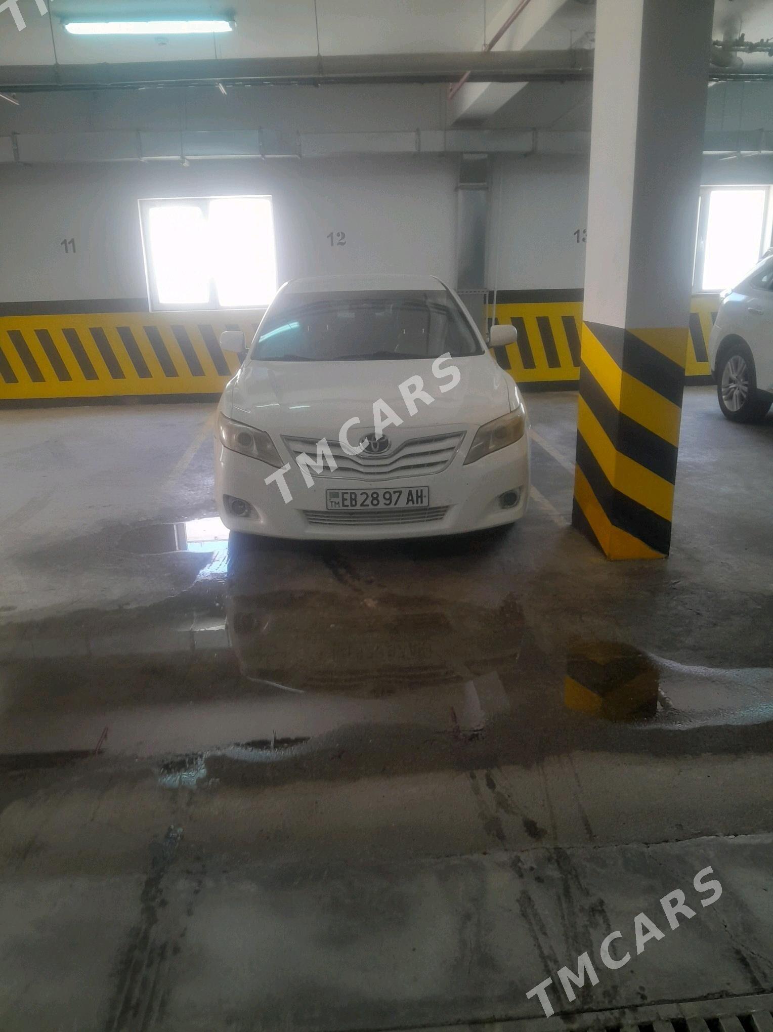 Toyota Camry 2008 - 115 000 TMT - Tejen - img 3