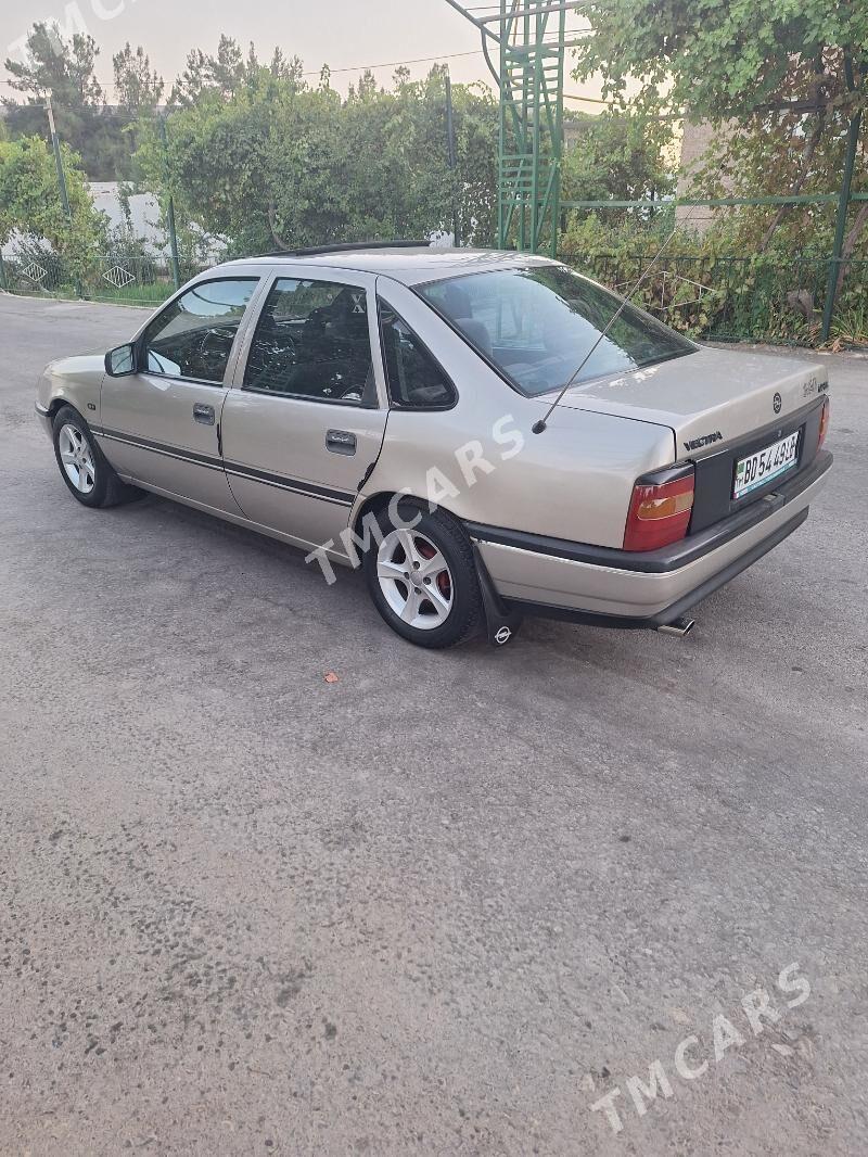 Opel Vectra 1991 - 42 000 TMT - Туркменабат - img 7