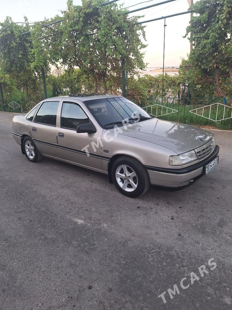 Opel Vectra 1991 - 42 000 TMT - Туркменабат - img 8