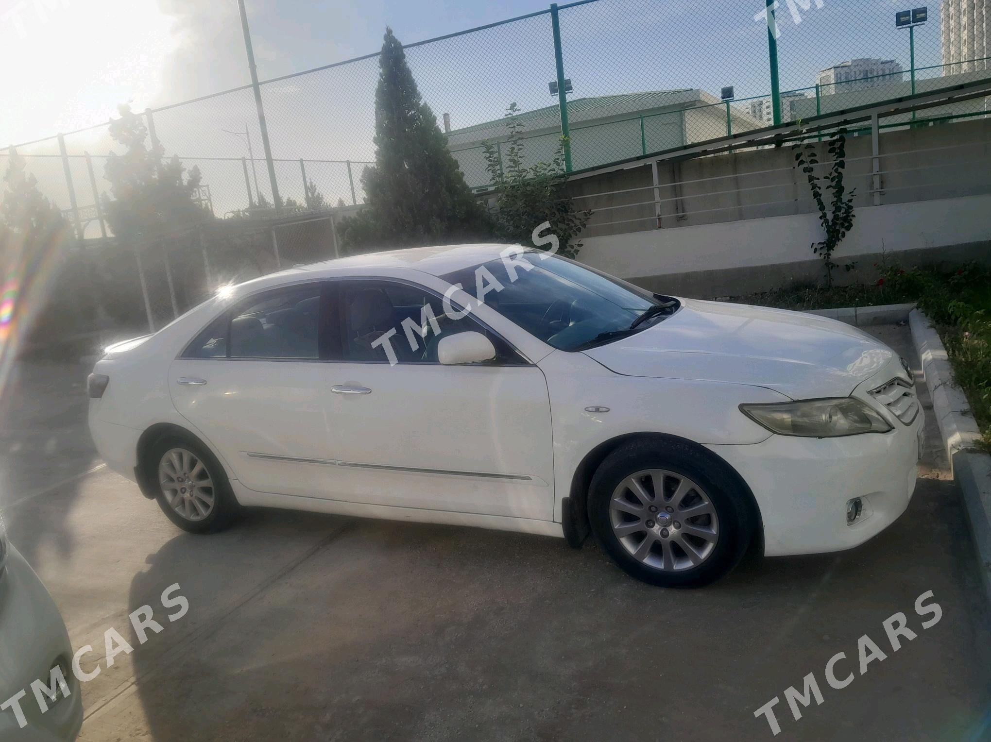 Toyota Camry 2008 - 115 000 TMT - Tejen - img 6