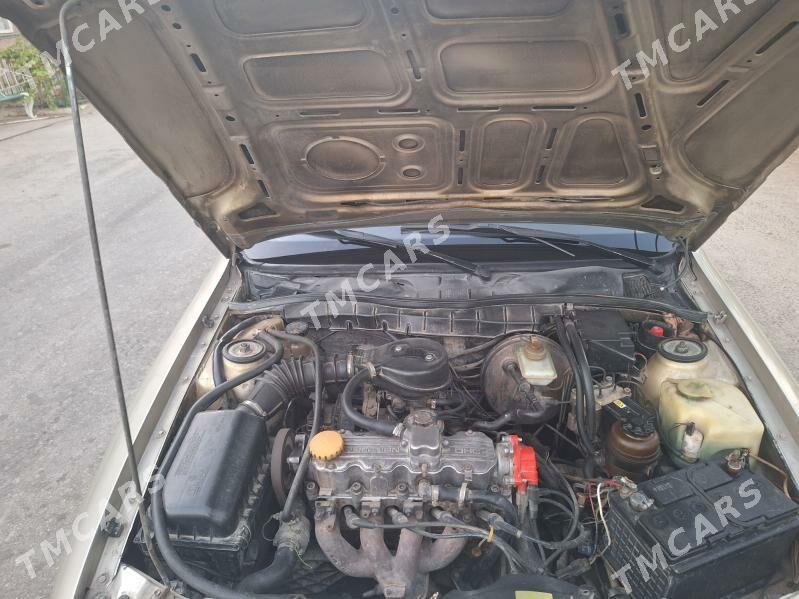 Opel Vectra 1991 - 42 000 TMT - Туркменабат - img 9