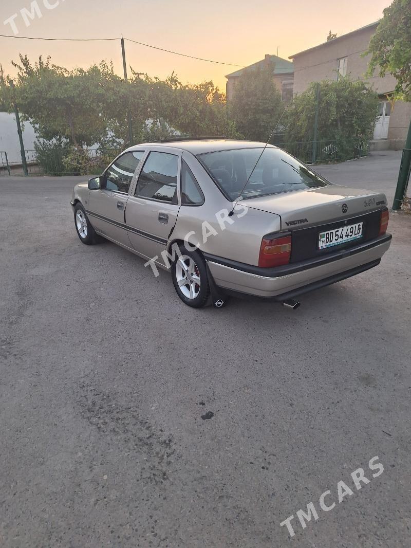 Opel Vectra 1991 - 42 000 TMT - Туркменабат - img 10