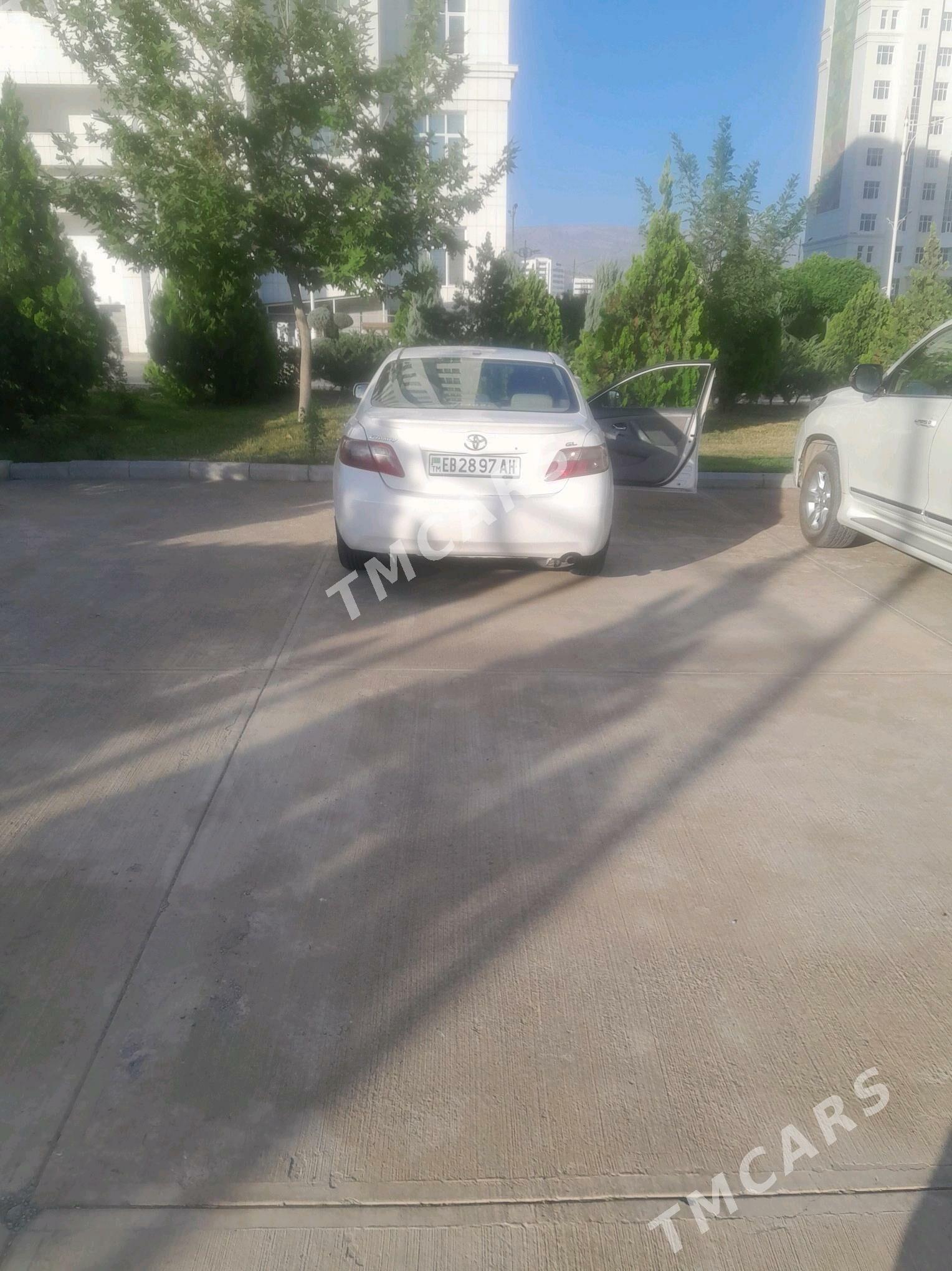 Toyota Camry 2008 - 115 000 TMT - Tejen - img 7