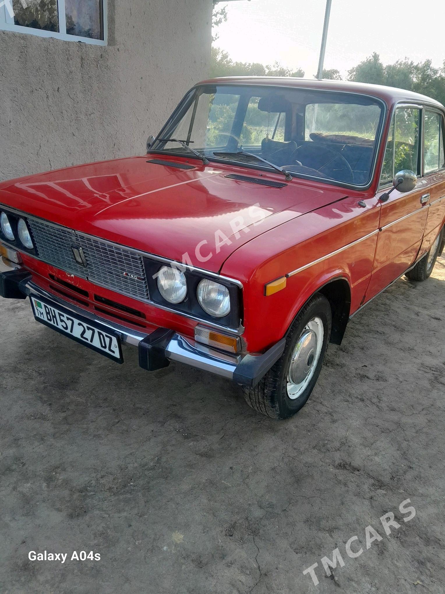 Lada 2106 1985 - 28 000 TMT - Boldumsaz - img 2