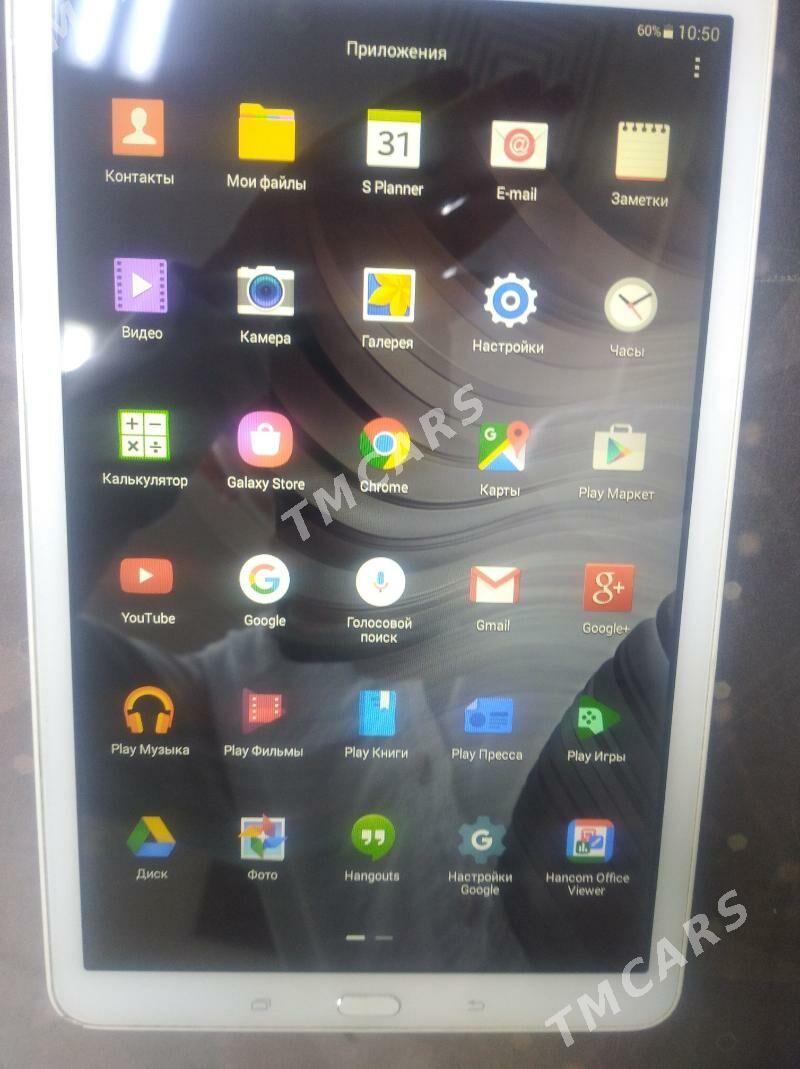 planset samsung - Ашхабад - img 2