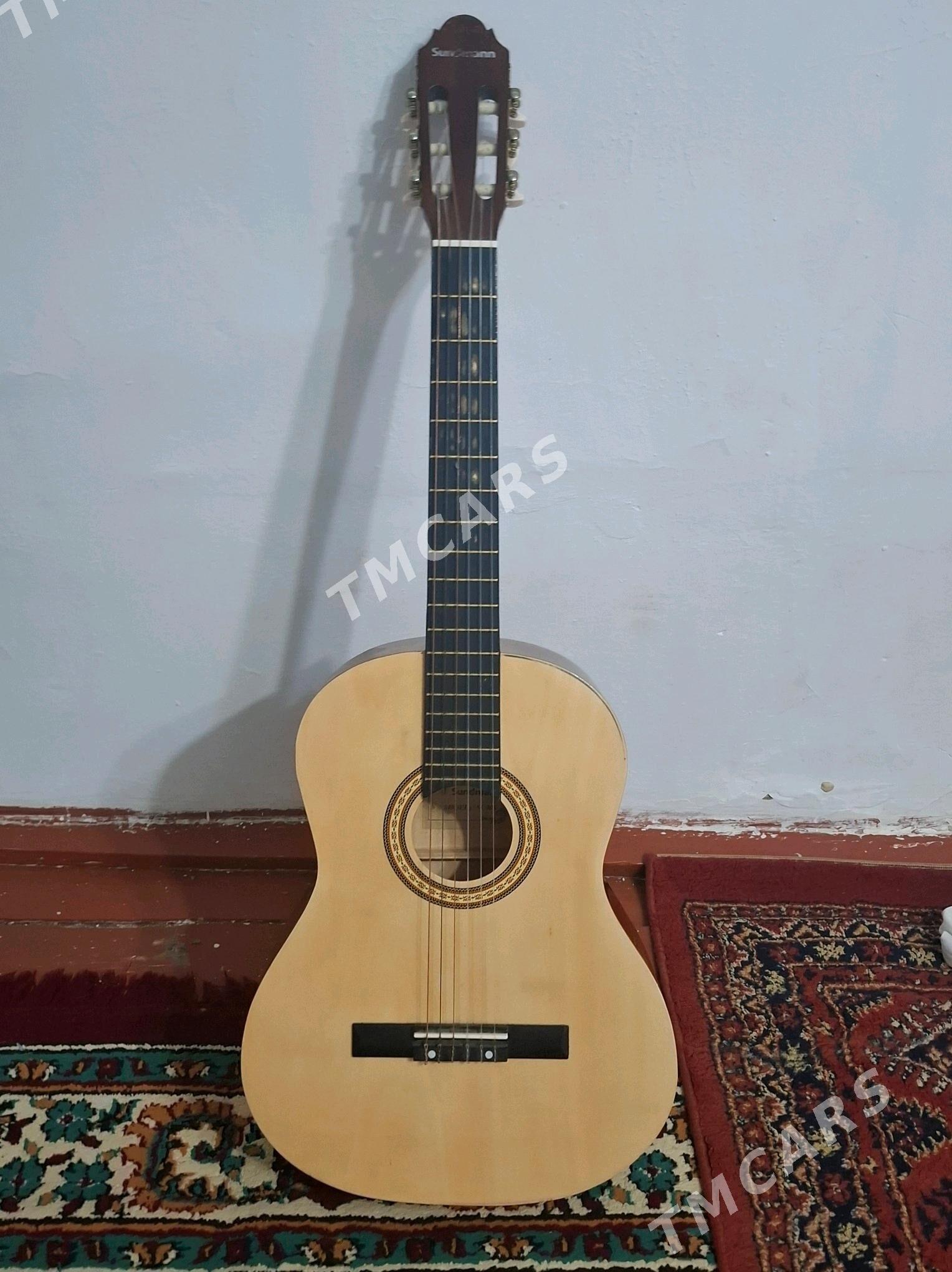 gitara - Болдумсаз - img 2