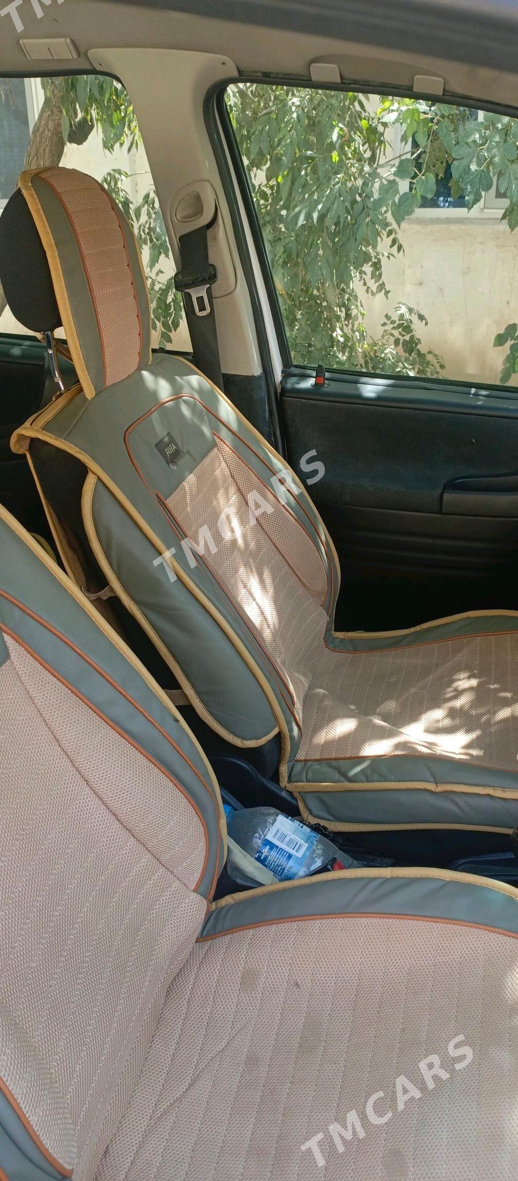 Opel Zafira 1999 - 75 000 TMT - Daşoguz - img 2
