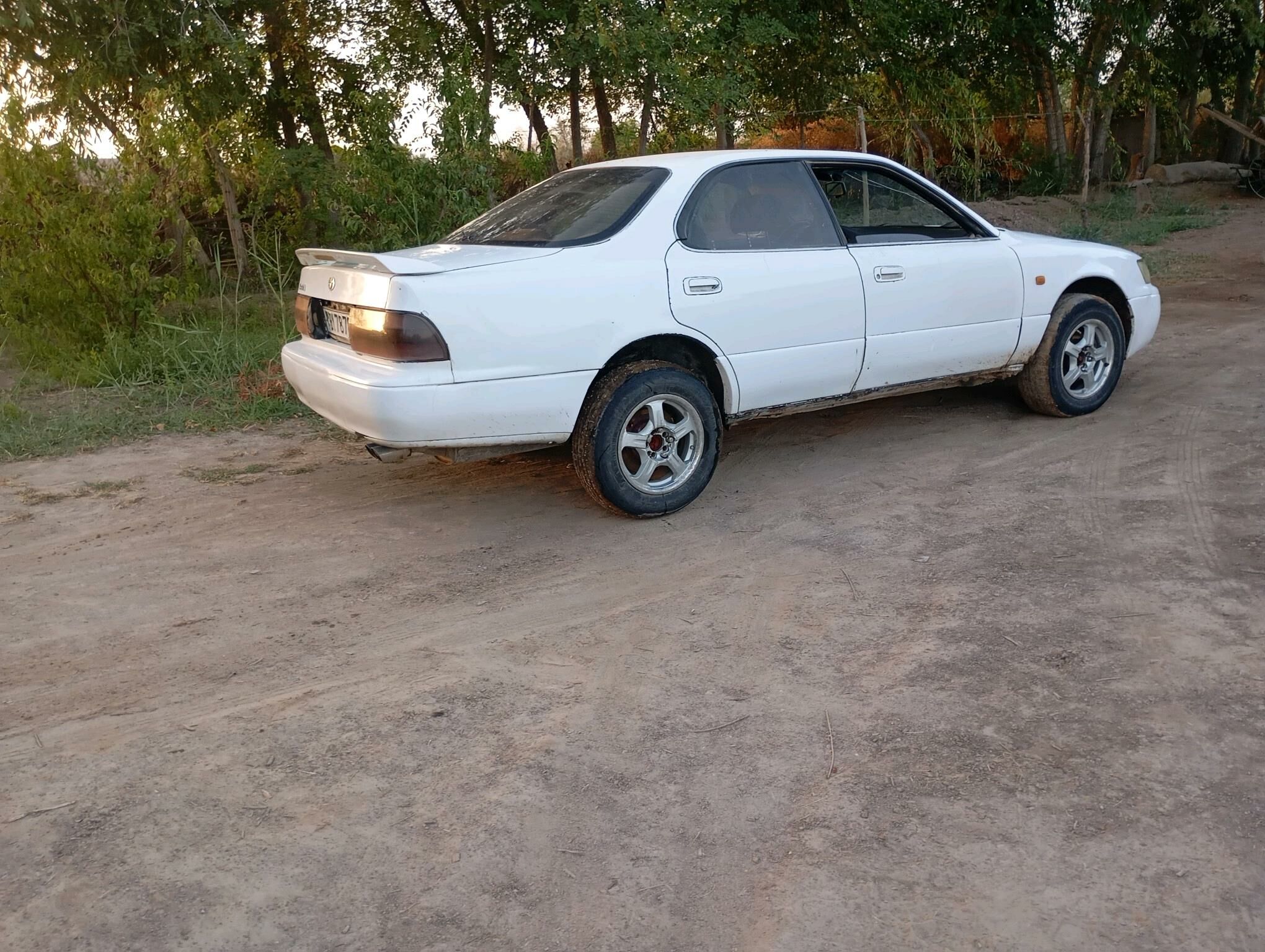 Toyota Windom 1995 - 28 000 TMT - етр. Туркменбаши - img 4