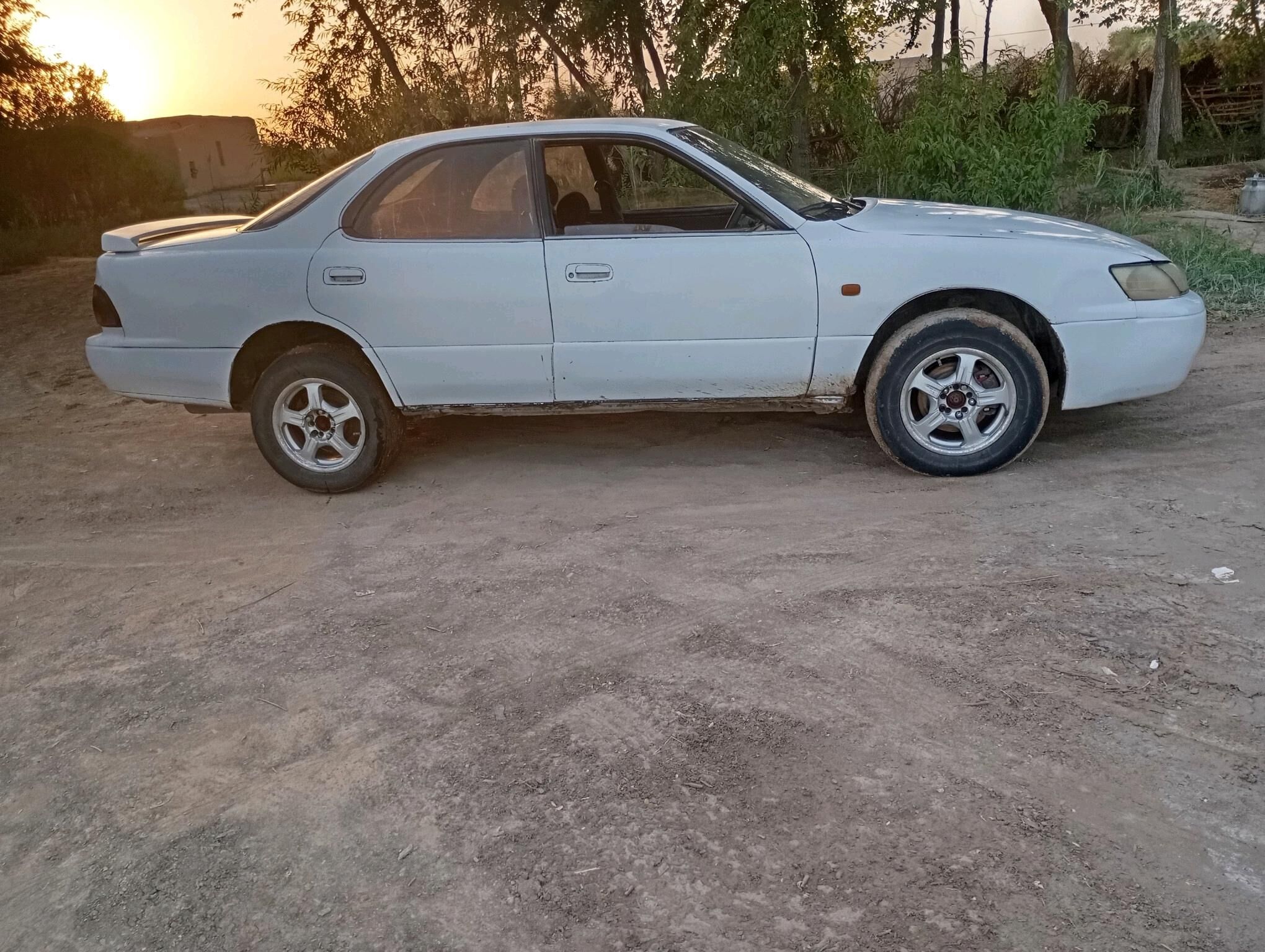 Toyota Windom 1995 - 28 000 TMT - етр. Туркменбаши - img 5