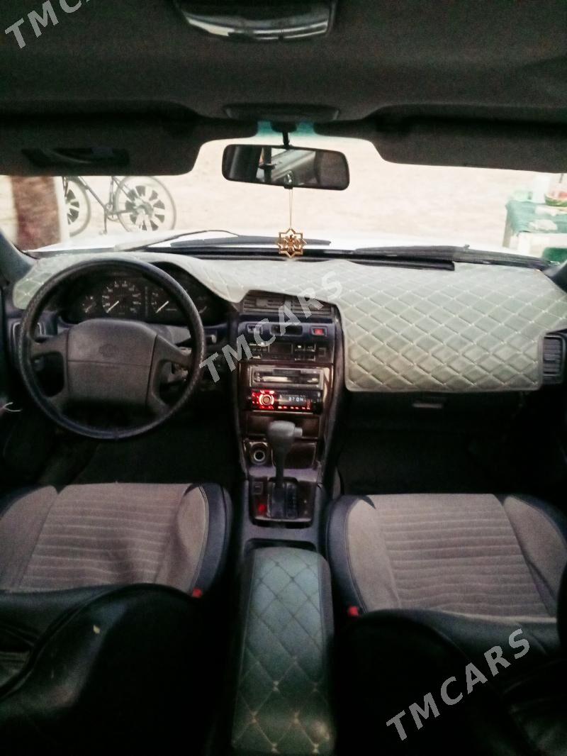 Toyota Mark II 1995 - 32 000 TMT - Baýramaly - img 3