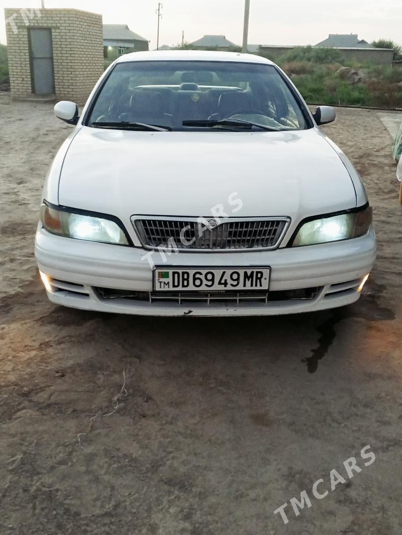 Toyota Mark II 1995 - 32 000 TMT - Baýramaly - img 2