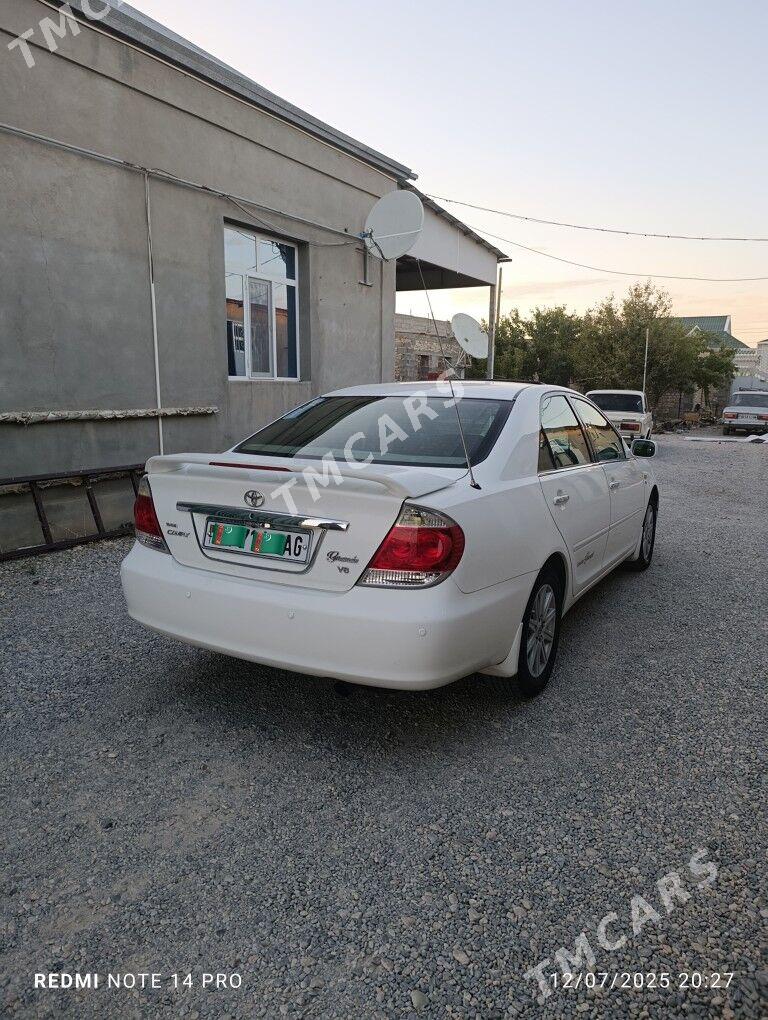 Toyota Camry 2003 - 230 000 TMT - Gyzylarbat - img 3
