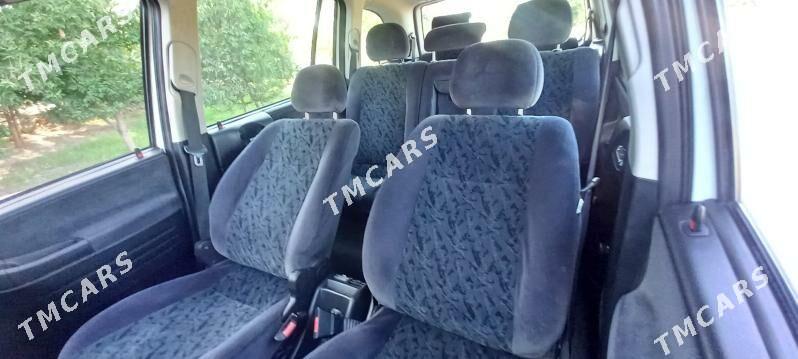 Opel Zafira 2002 - 110 000 TMT - Daşoguz - img 7