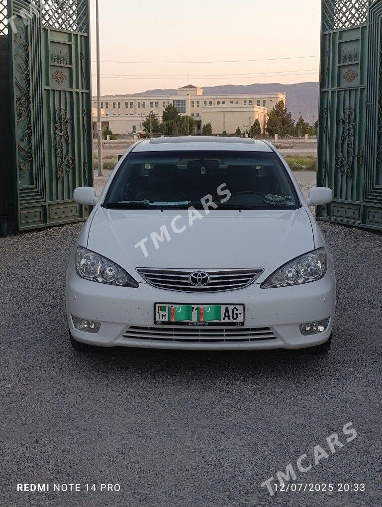 Toyota Camry 2003 - 230 000 TMT - Gyzylarbat - img 2