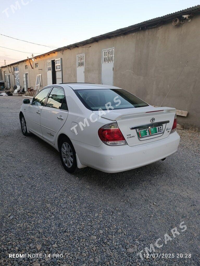 Toyota Camry 2003 - 230 000 TMT - Gyzylarbat - img 5