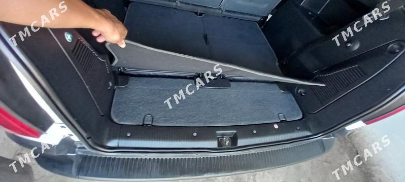 Opel Zafira 2002 - 110 000 TMT - Daşoguz - img 3