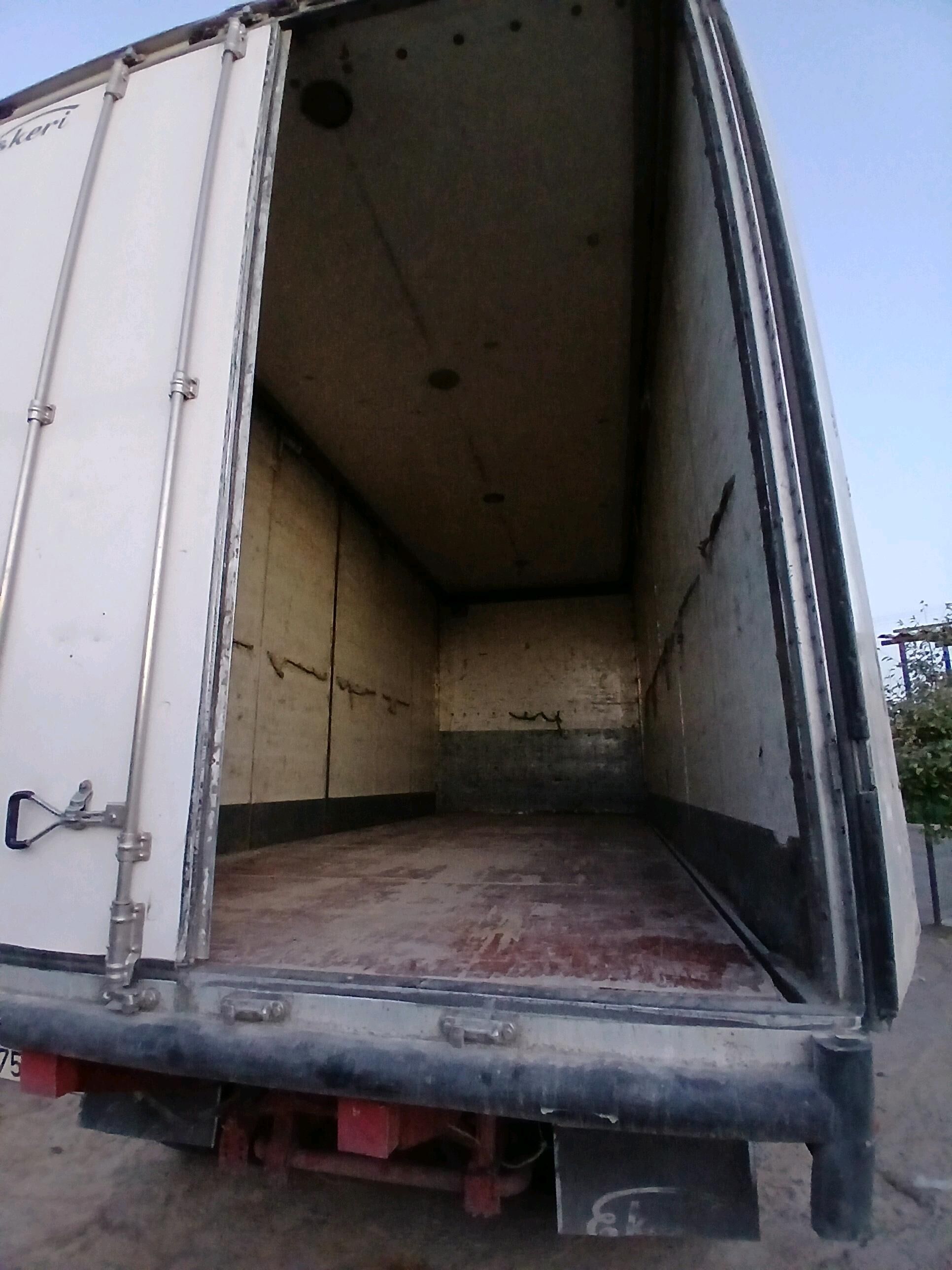 bort kuzbo 23 000 TMT - Aşgabat - img 3