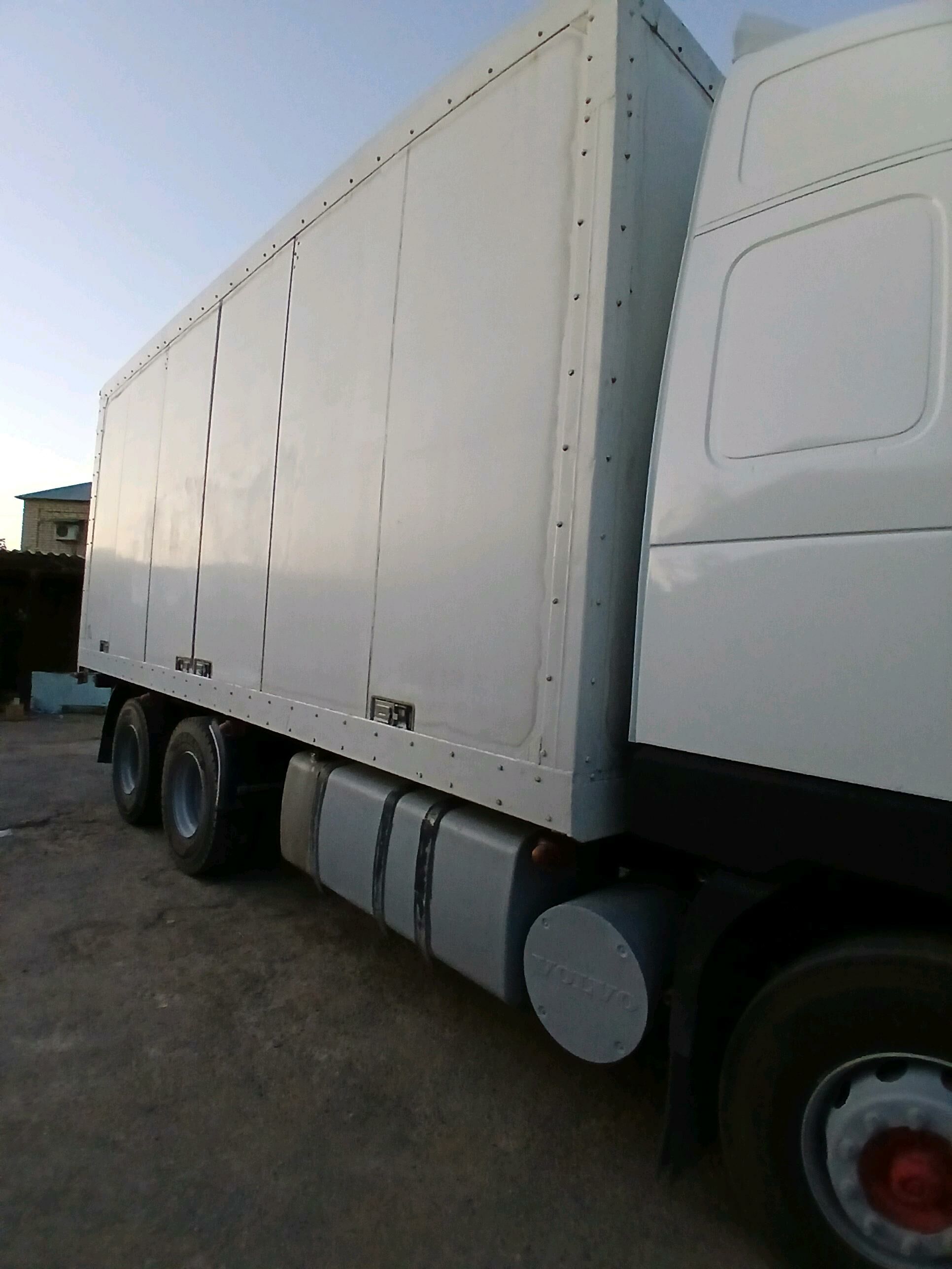 bort kuzbo 23 000 TMT - Aşgabat - img 2