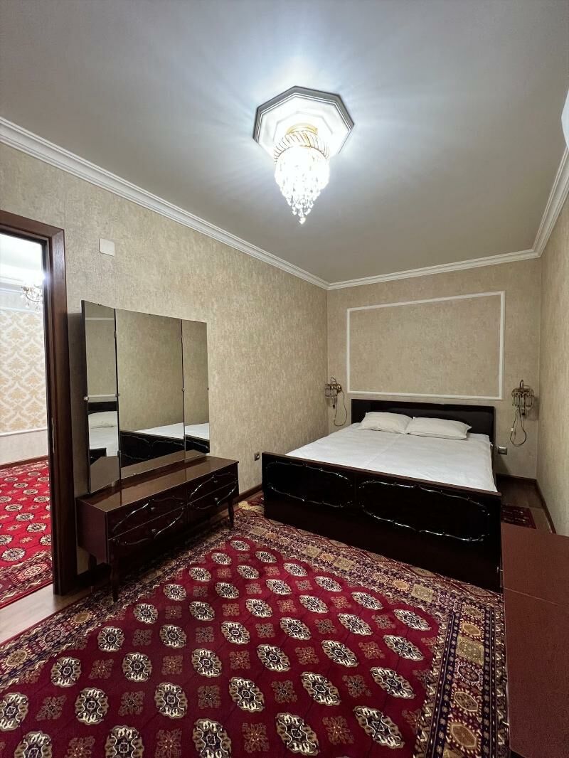 11-Mkr. 2-Komnat. Full Kw - 11 мкр - img 8