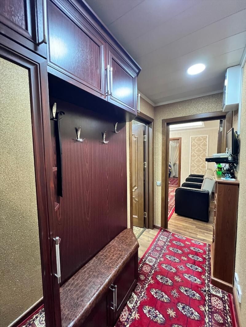 11-Mkr. 2-Komnat. Full Kw - 11 мкр - img 9