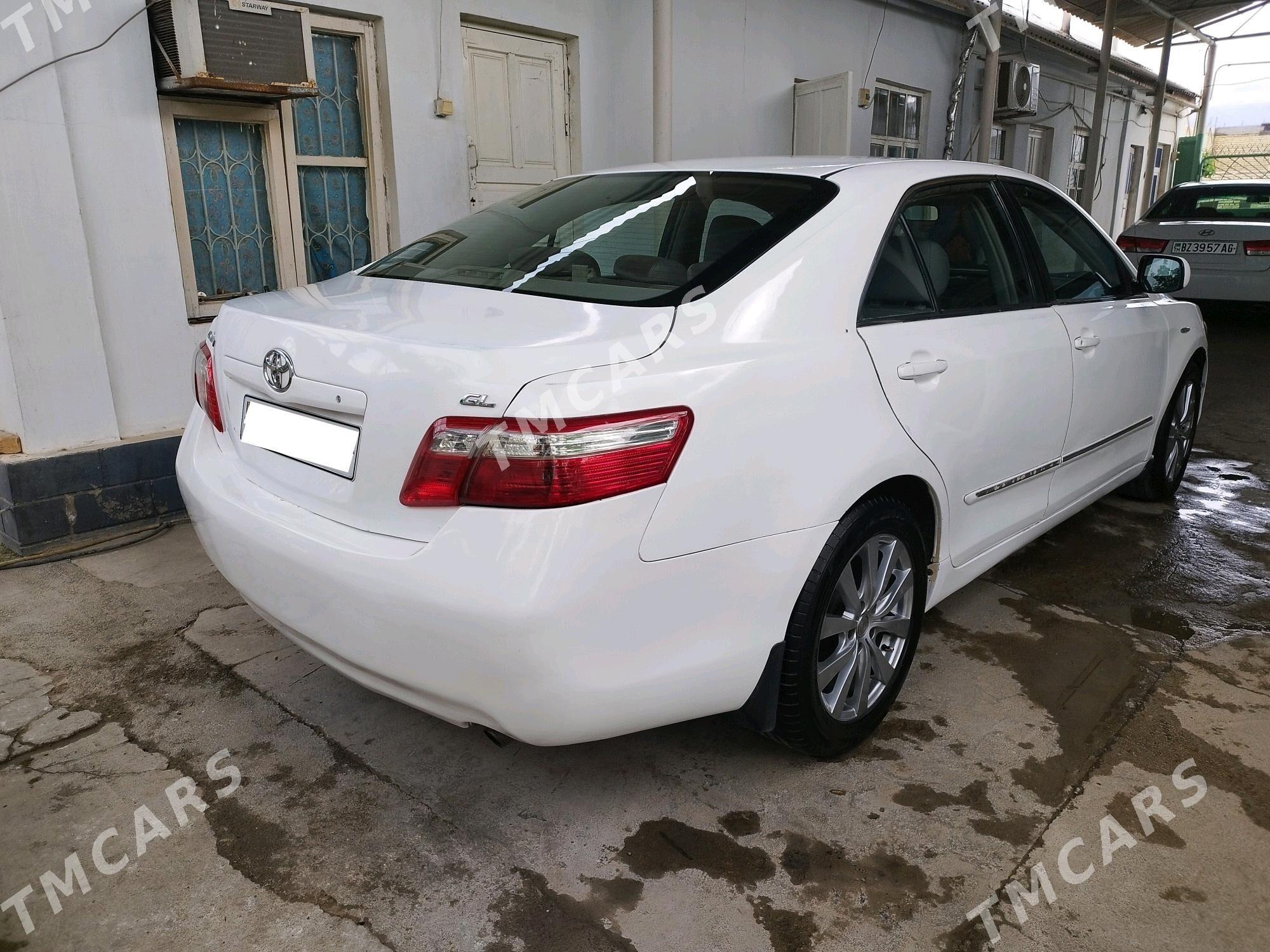 Toyota Camry 2009 - 152 000 TMT - Ашхабад - img 2