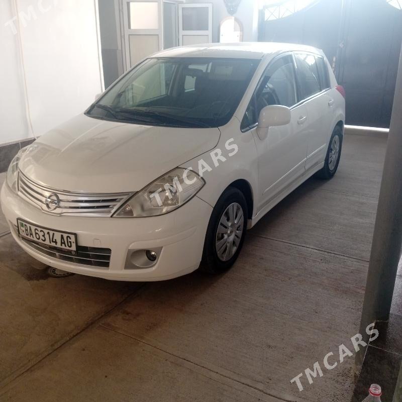 Nissan Versa 2010 - 119 000 TMT - Aşgabat - img 2