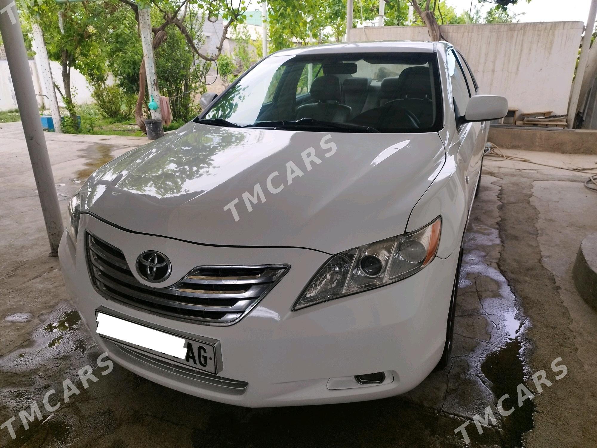 Toyota Camry 2009 - 152 000 TMT - Ашхабад - img 3